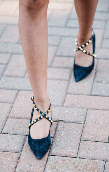 Footwear