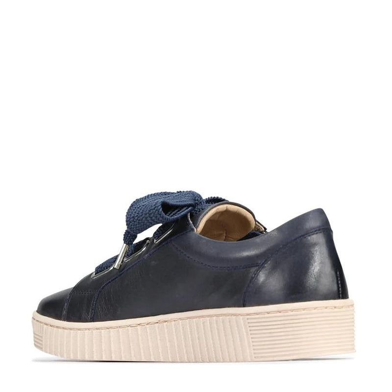 Jovi Canvas Shoes