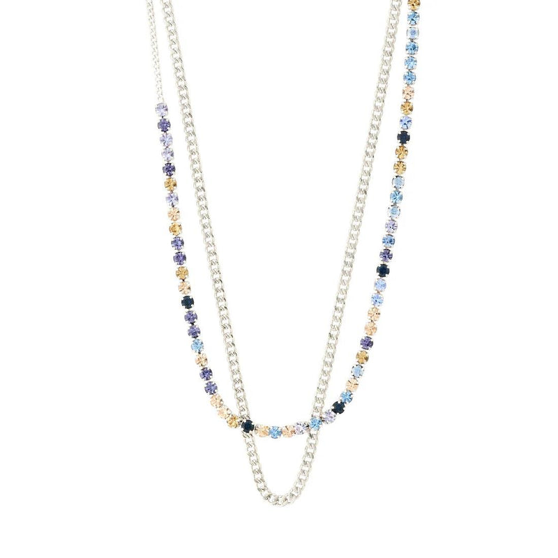 Reign 2-1 Necklace