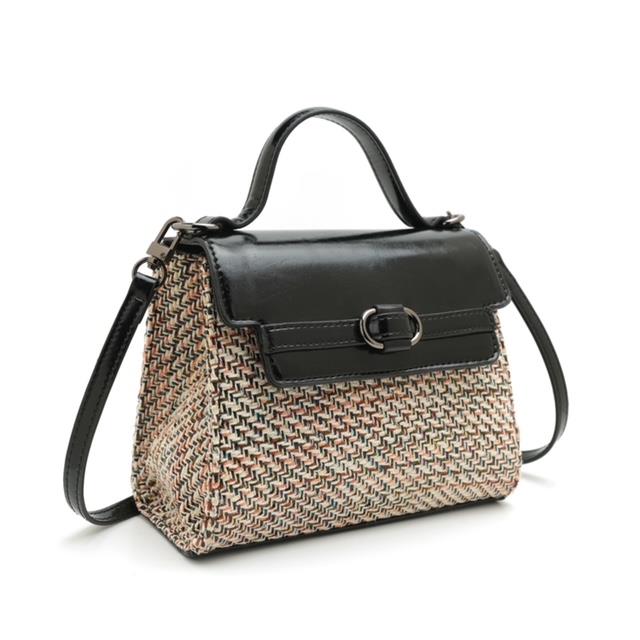 Iris Small Crossbody Purse