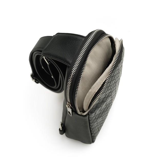 Maie Sling Back Purse