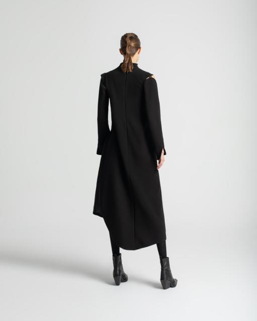 Athonia Dress