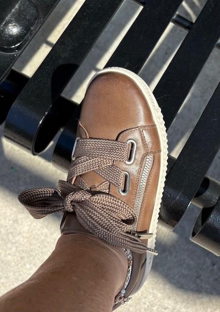 Jovi Canvas Shoes