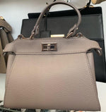 Alsa Brina Mini Kelly Purse