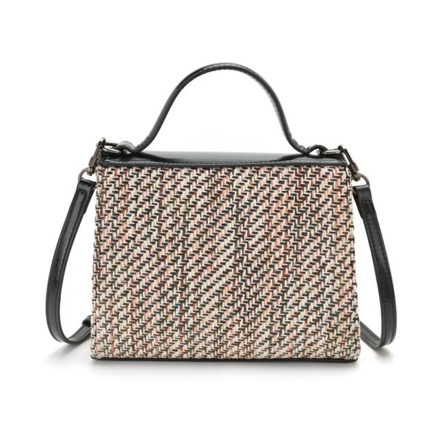 Iris Small Crossbody Purse