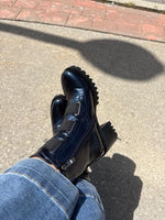 Belive Krinkle Pat Boots