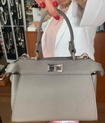 Alsa Brina Mini Kelly Purse
