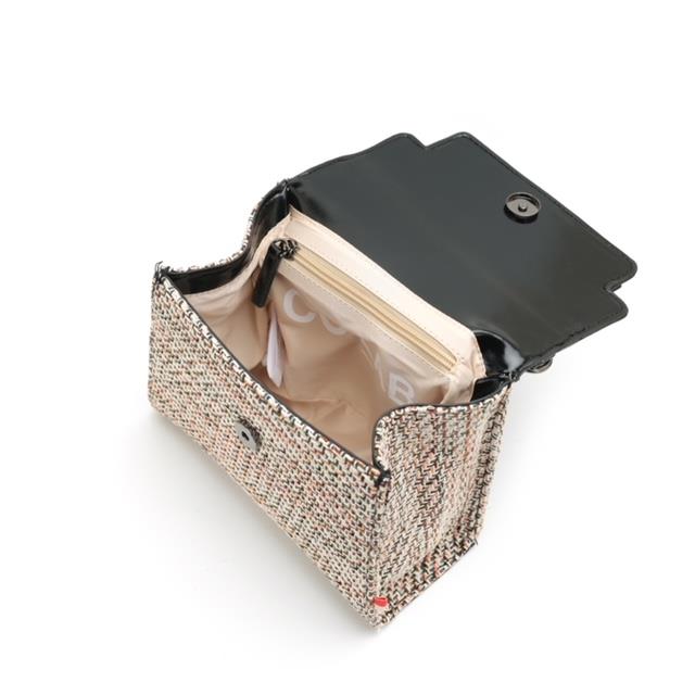 Iris Small Crossbody Purse