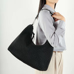 Demi Shoulder Bag