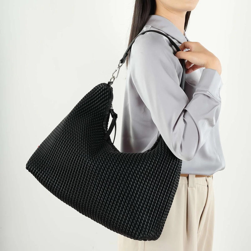 Demi Shoulder Bag
