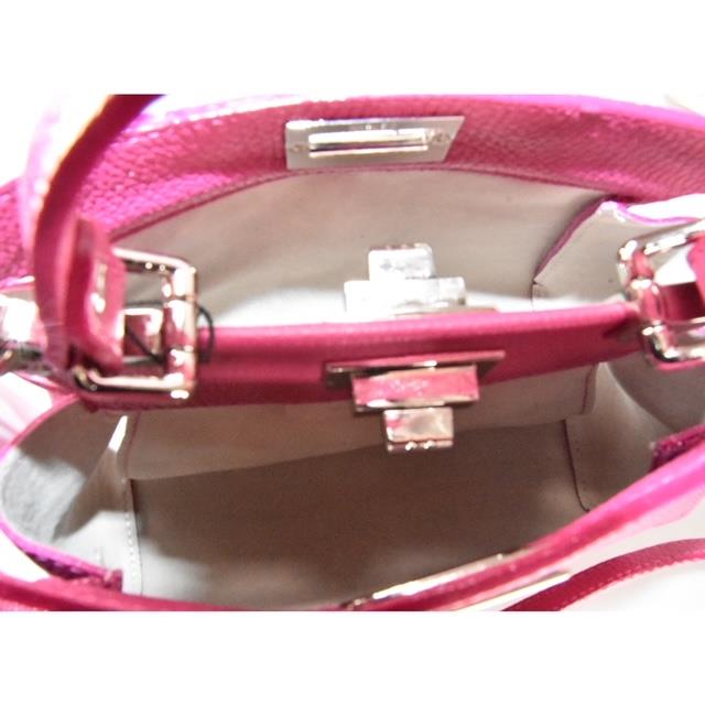 Alsa Brina Mini Kelly Purse