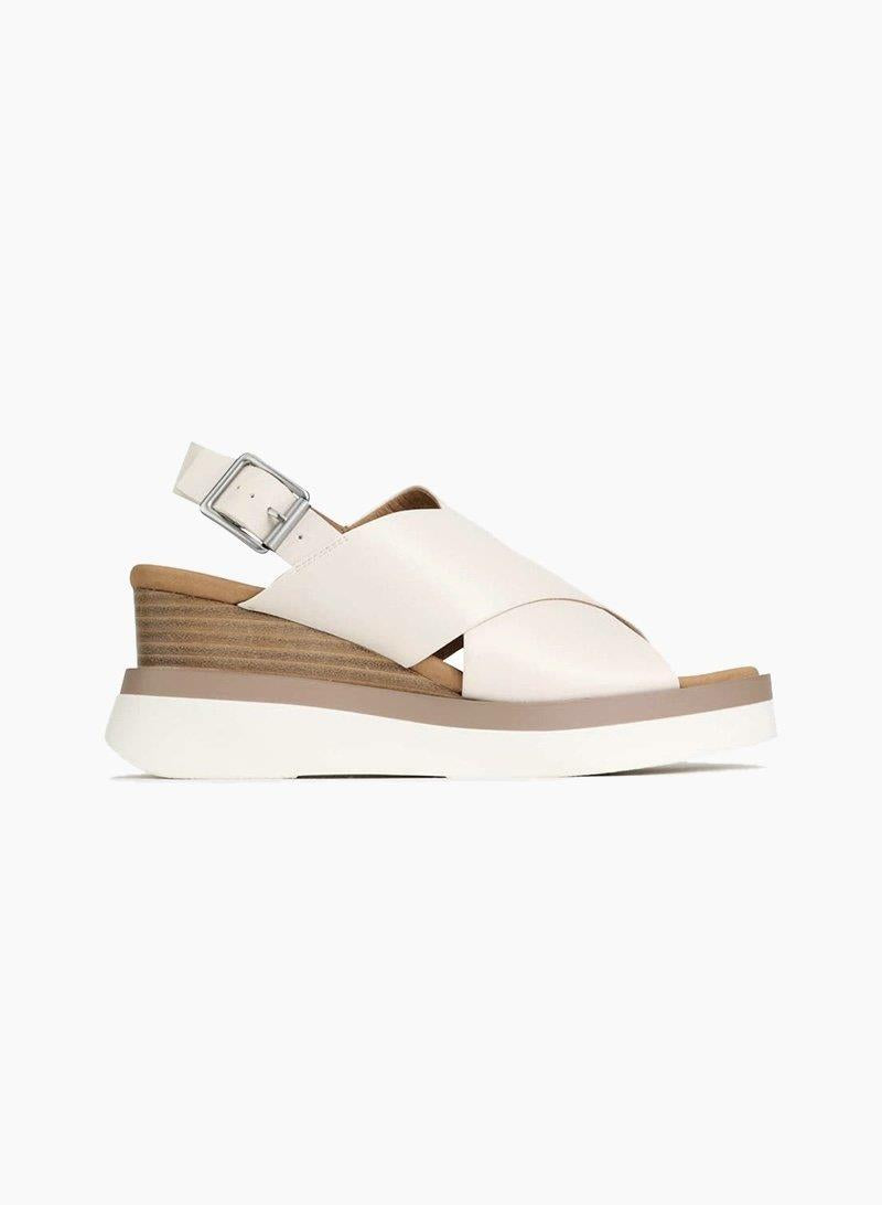 Sasille Sandals