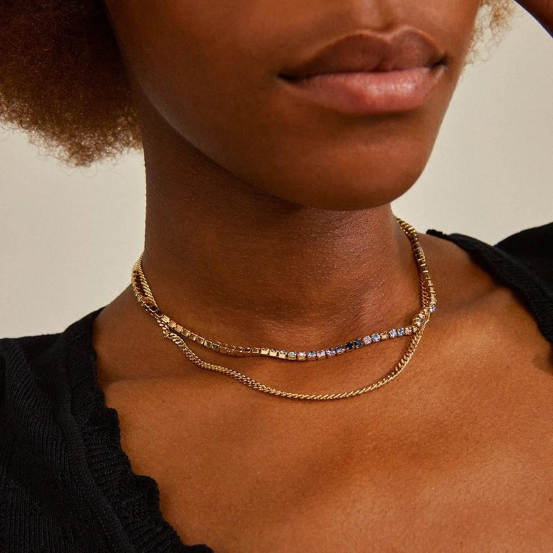 Reign 2-1 Necklace