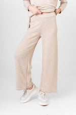 Ribbed Lounge Wear