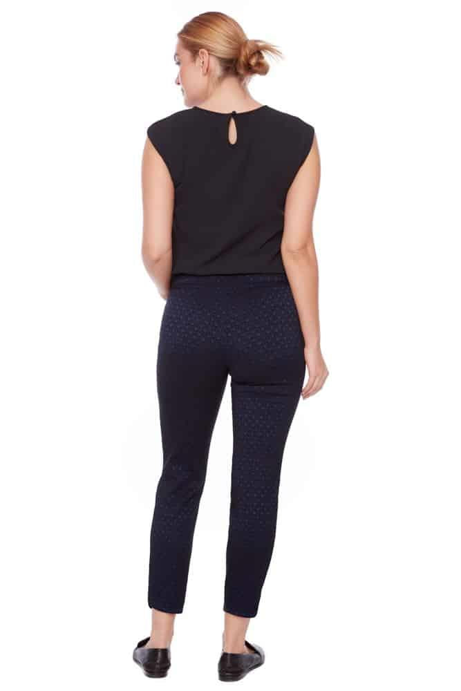 Blaze Pull On Pants