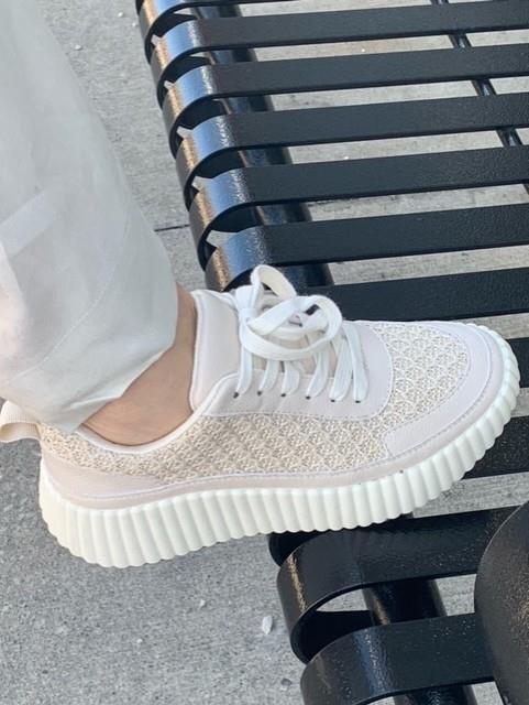Walk Along Sneakers