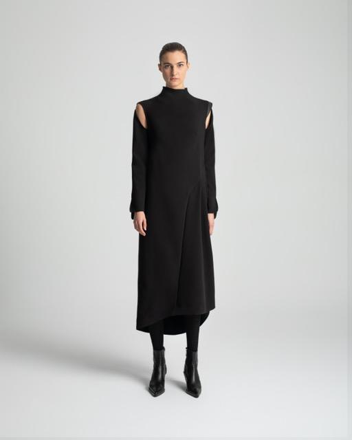 Athonia Dress