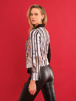 Dolcezza Pretext Jacket
