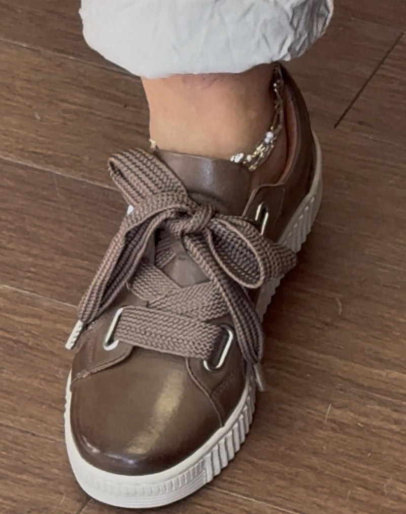 Jovi Canvas Shoes