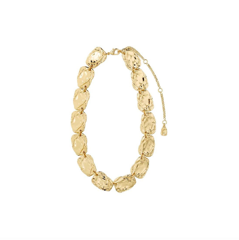 Shift Necklace