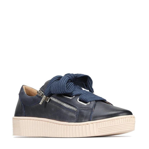 Jovi Canvas Shoes