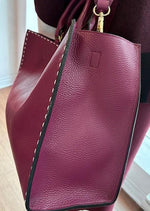 Alsa Brina lilly Tote Purse