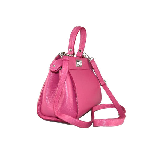 Alsa Brina Mini Kelly Purse