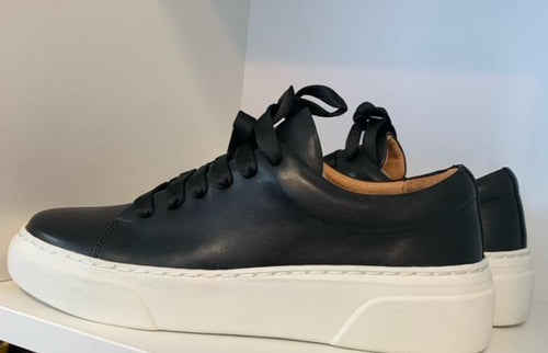 Minimal Runners