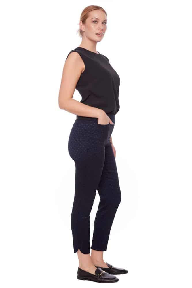 Blaze Pull On Pants