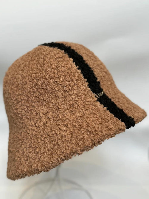 Fleece Bucket Hats