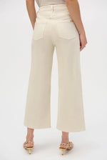 Culotte Jeans