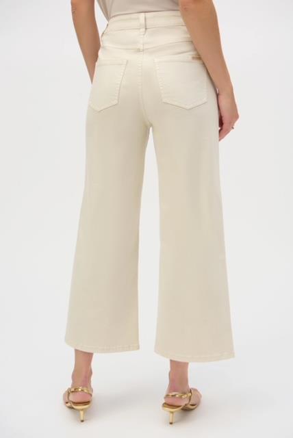 Culotte Jeans