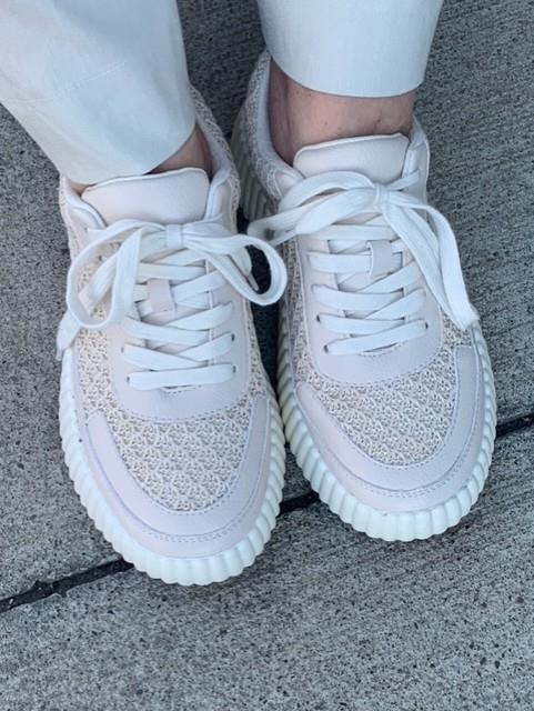 Walk Along Sneakers