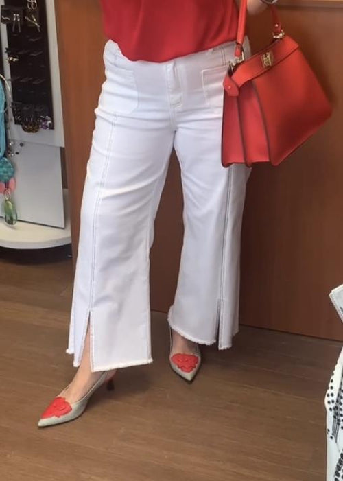 Stella Sling Back Shoes
