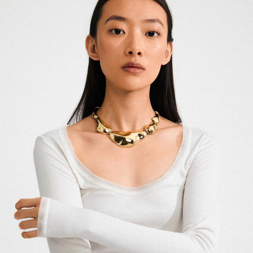 Free Statement Necklace