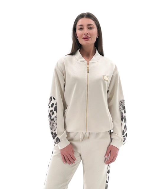 Jackie Jacket