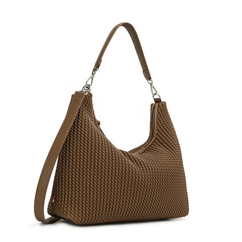Demi Shoulder Bag