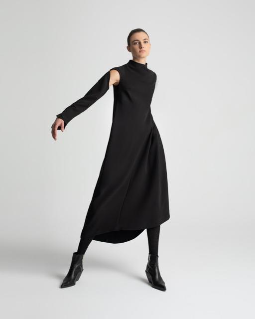 Athonia Dress