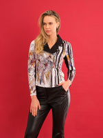 Dolcezza Pretext Jacket