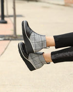 Capox Booties