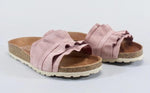 Ginora Slip On Sandels