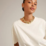 Pulse Chunky Necklace