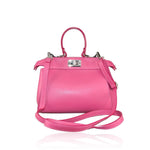Alsa Brina Mini Kelly Purse