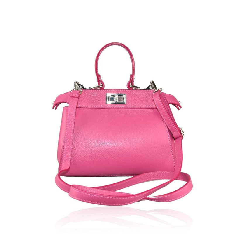 Alsa Brina Fuchsia Purse