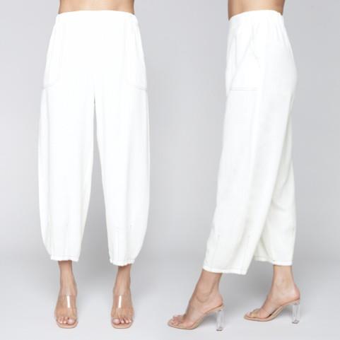 Pam Relaxed Fit Pants