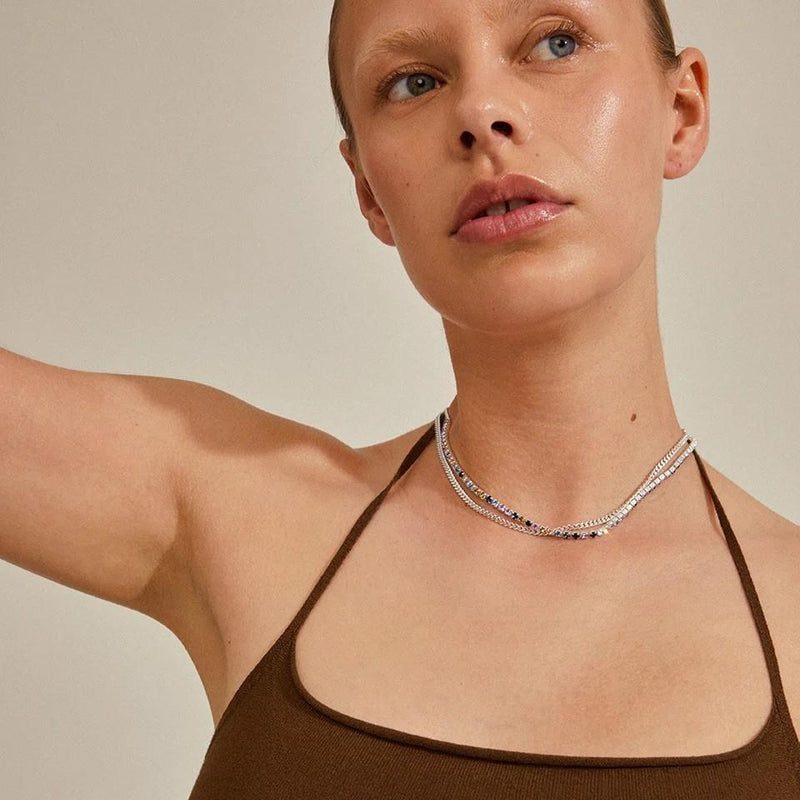 Reign 2-1 Necklace