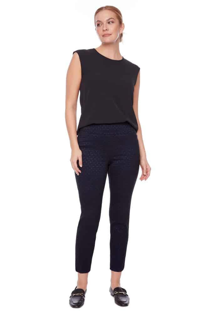 Blaze Pull On Pants