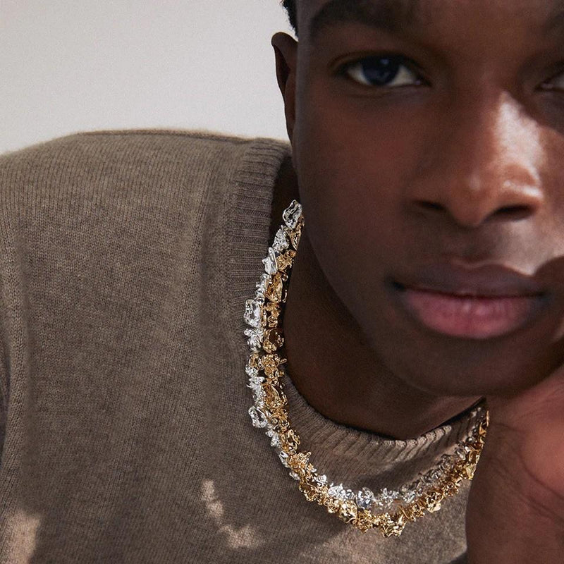 Act Necklace