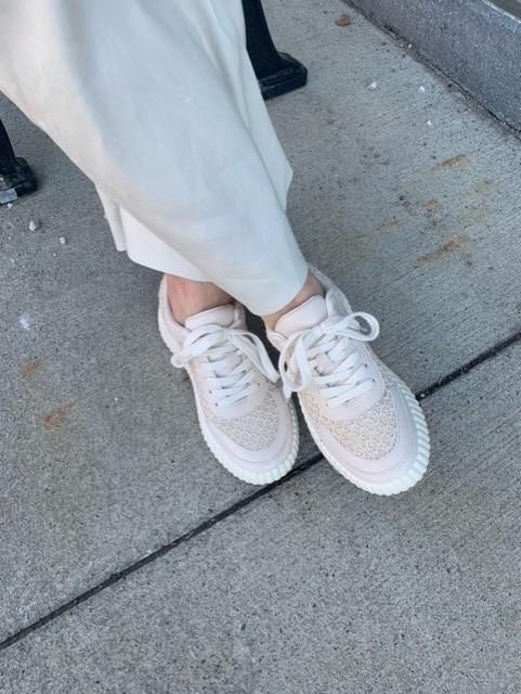 Walk Along Sneakers