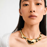Free Statement Necklace